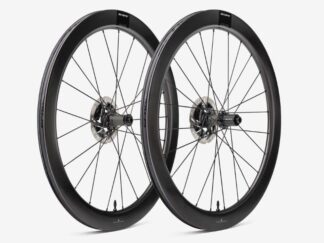 Scope S5 Super Sport Disc Carbon Racefiets Wielen