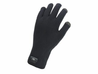 Sealskinz Anmer Waterdichte Grip Handschoen