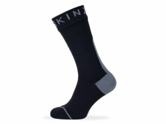 Sealskinz Briston Waterproof All Weather Mid Lengte Sokken