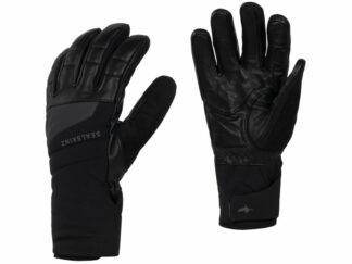 Sealskinz Fring Extreme Cold Fusion Control Winter Handschoen