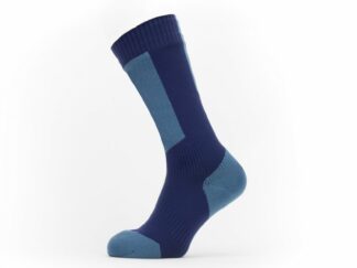 Sealskinz Runton Waterproof Cold Weather Mid Lengte Sokken