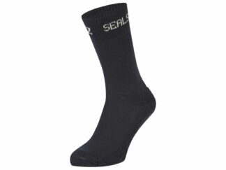 Sealskinz Suffield Solo Merino Liner Sokken