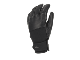 Sealskinz Waterdichte Cold Weather Fusion Control Fietshandschoenen (Walcott)