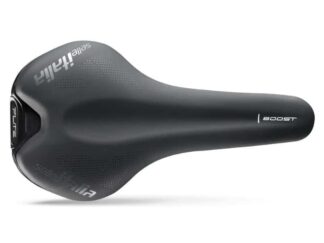 Selle Italia Flite Boost TM Fietszadel