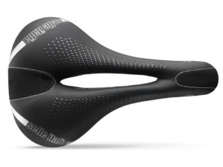 Selle Italia Lady Gel Flow Dames Fietszadel