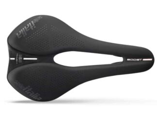 Selle Italia NOVUS Boost EVO Endurance TM Superflow Fietszadel