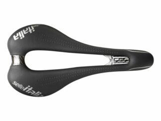Selle Italia SLR Kit Carbonio Superflow Zadel