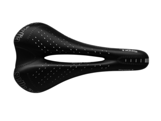 Selle Italia Sport Gel Flow Zadel