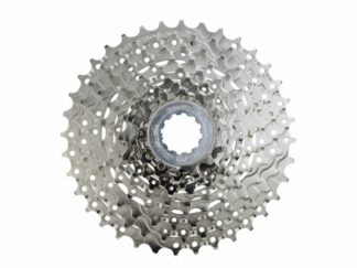 Shimano HG400 9-Speed Cassette