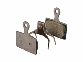 Shimano K05S Resin Schijfremblokken