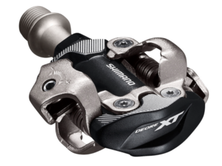 Shimano XT PD-M8100 Mountainbike pedalen