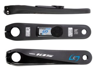 Stages Shimano 105 R7000 Powermeter Links