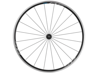 Shimano RS100 Racefiets Voorwiel