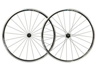 Shimano RS100 Racefiets Wielen