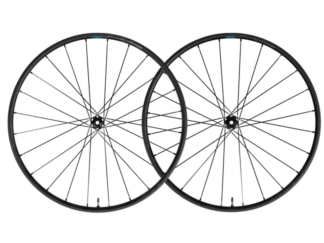 Shimano 105 WH-RS370 Schijfrem Racefiets Wielen