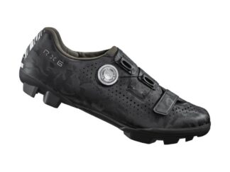 Shimano RX600 Gravel Fietsschoen