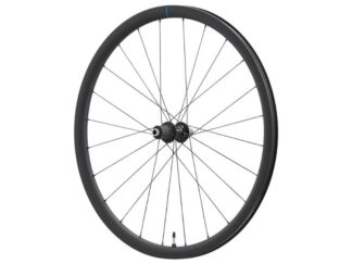 Shimano WH-RS710 C32 Carbon Achterwiel 11-12Speed Center Lock