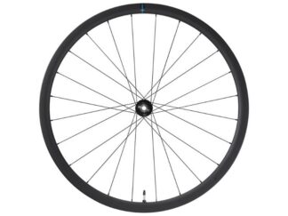 Shimano WH-RS710 C32 Carbon Voorwiel Center Lock