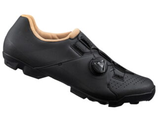 Shimano XC300 MTB fietsschoen dames