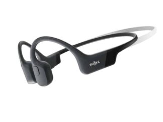 Shokz OpenRun Mini Koptelefoon