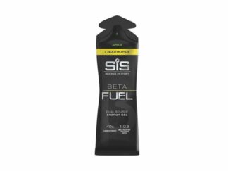 SiS Beta Fuel + Nootropics Energy Gel 60ml