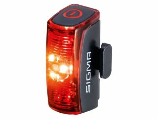 Sigma Infinity Fietsachterlamp