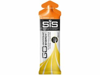 SIS Go Isotonic Energy Gel 60ml