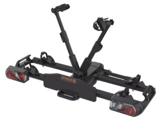 Spinder TX2 Fietsendrager