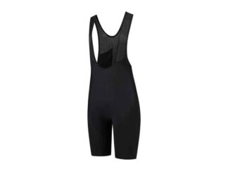 Sport2x T-PRO Epic Bib Shorts Dames korte broek met zeem
