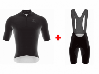 Sport2x T-PRO Epic Kledingset Zomer Heren