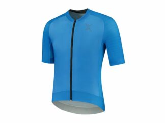 Sport2x T-PRO Epic Shirt korte mouw Blauw