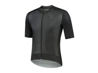 Sport2x T-PRO Epic Shirt korte mouw Zwart