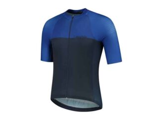 Sport2x T-PRO Icon Shirt korte mouw Marineblauw