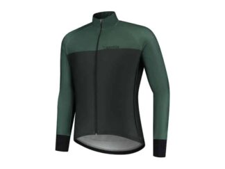Sport2x T-PRO Premium Jack lange mouw Groen