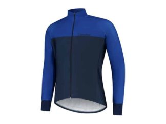 Sport2x T-PRO Premium Jack lange mouw Marineblauw