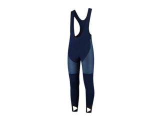 Sport2x T-PRO Premium lange broek met zeem Blauw