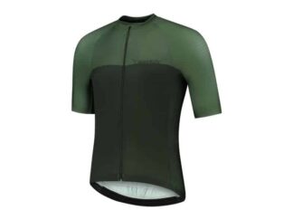 Sport2x T-Pro Icon Shirt Korte Mouw Groen