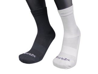 Sport2x Wielrensokken 3-Pack