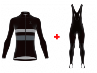 Sport2x Winterkledingset Dames Basis