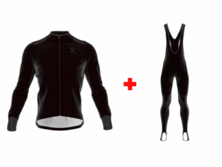 Sport2x Winterkledingset Premium