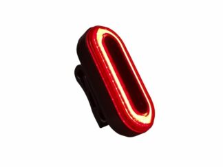 Sport2x LED Achterlicht 100 Lumen Oplaadbaar