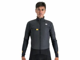 Sportful Bodyfit Pro Jacket Fietsjas Lange Mouw (OUTLET)