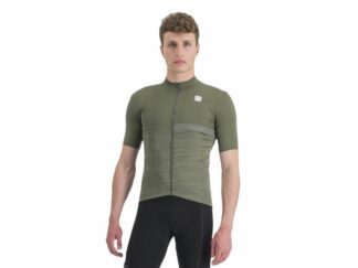 Sportful Giara Fietsshirt Korte mouw Heren