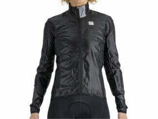 Sportful Hot Pack Easylight Windjack Dames Zwart (OUTLET)