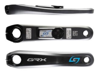 Stages Shimano GRX 810 Power Meter Links