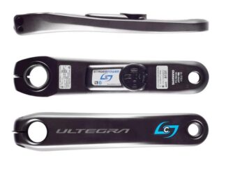 Stages Shimano Ultegra R8100 Power Meter Links