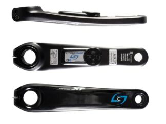 Stages Shimano XT M8100/8120 Power Meter Links