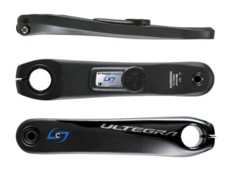 Stages Shimano Ultegra R8000 Power Meter Links