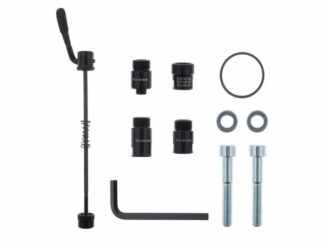 Tacx Asadapterset voor Flux FLUX S/2