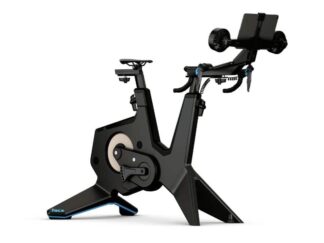 Tacx NEO Bike Plus Smart Bike